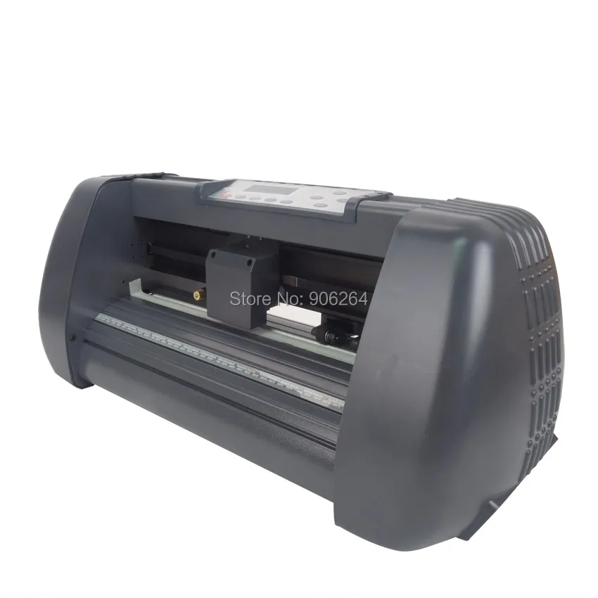Cutter Plotter for Heat Transfer Vinyl Cutting 60W Cuting Width Brand High Quality 100% New | Инструменты
