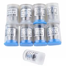 9 шт. ER20 пружина цанговый патрон инструмент держатель бит для CNC Workholding гравировальный токарный станок