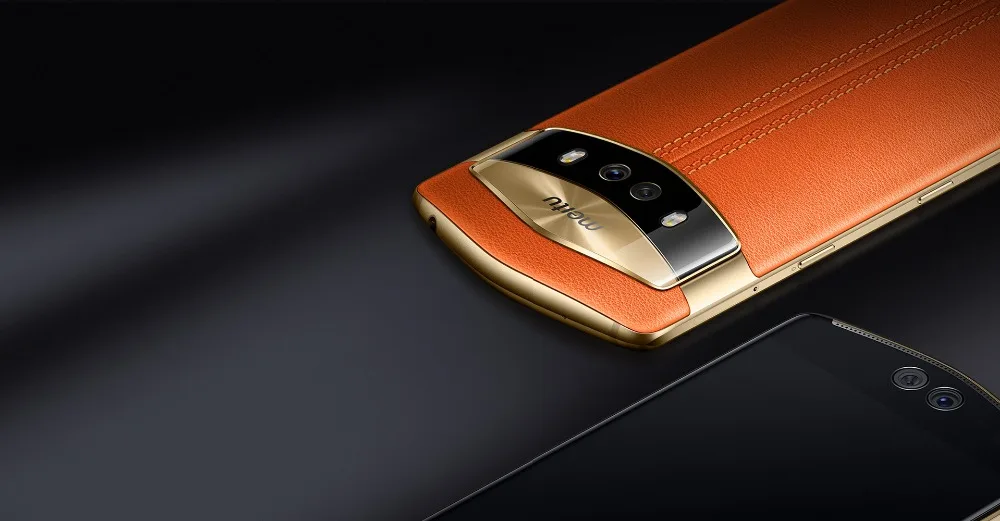Meitu V6 4G LTE 6 ГБ ОЗУ 128 Гб ПЗУ MT6799 Deca Core 5,5 'Двойная фронтальная и задняя камера селфи красота Быстрая зарядка мобильный телефон