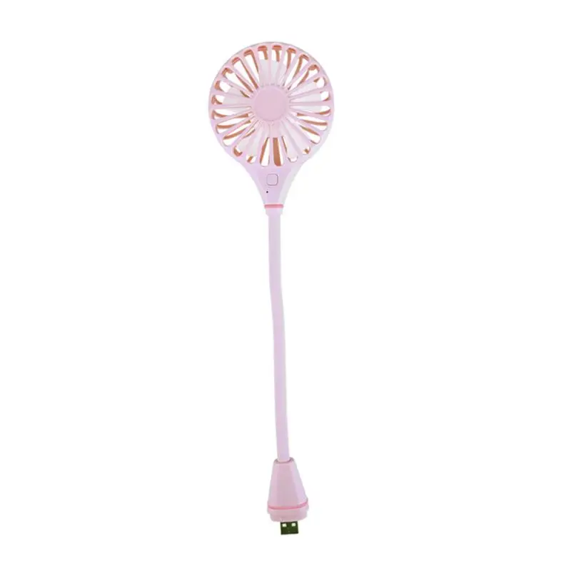 Energy Saving 3 speeds Flexible USB Cooling Fan With Switch For Notebook Laptop Computer Powerbank USB Charger