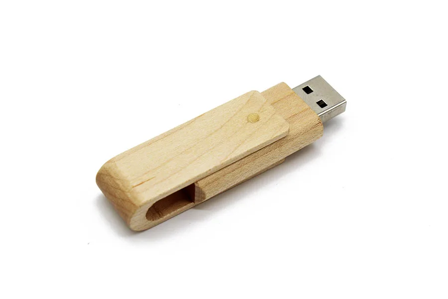 Король SARAS 4 цвета клена 360 градусов rotation32GB usb флэш-накопитель usb3.0 флеш-накопитель 4 ГБ 8 ГБ оперативной памяти, 16 Гб встроенной памяти, клен usb 3,0
