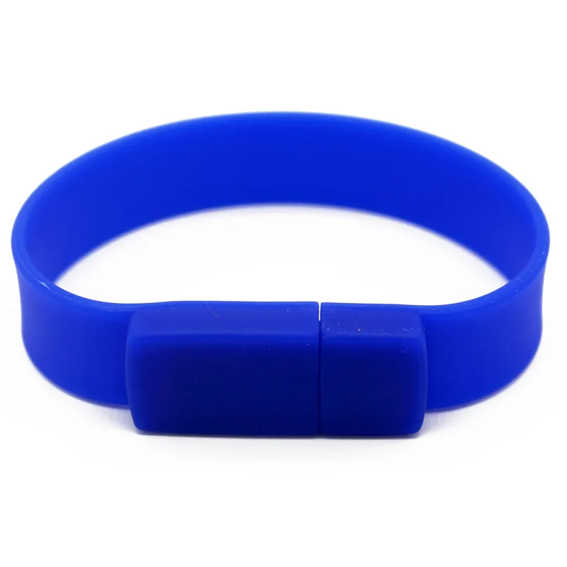 TEXT ME мультяшный браслет 64 ГБ милый USB флеш-накопитель 4 8 16 32 флешка 2 0 | Компьютеры и