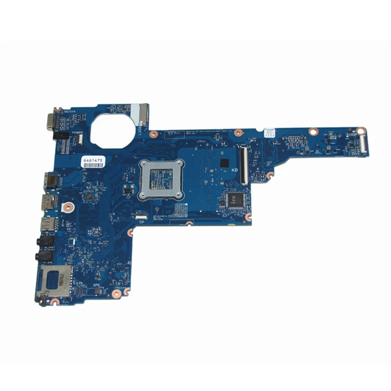 NOKOTION 688277 001 501 для HP Pavilion 1000 2000 2C 450 Материнская плата ноутбука E2 1800 CPU DDR3 полностью