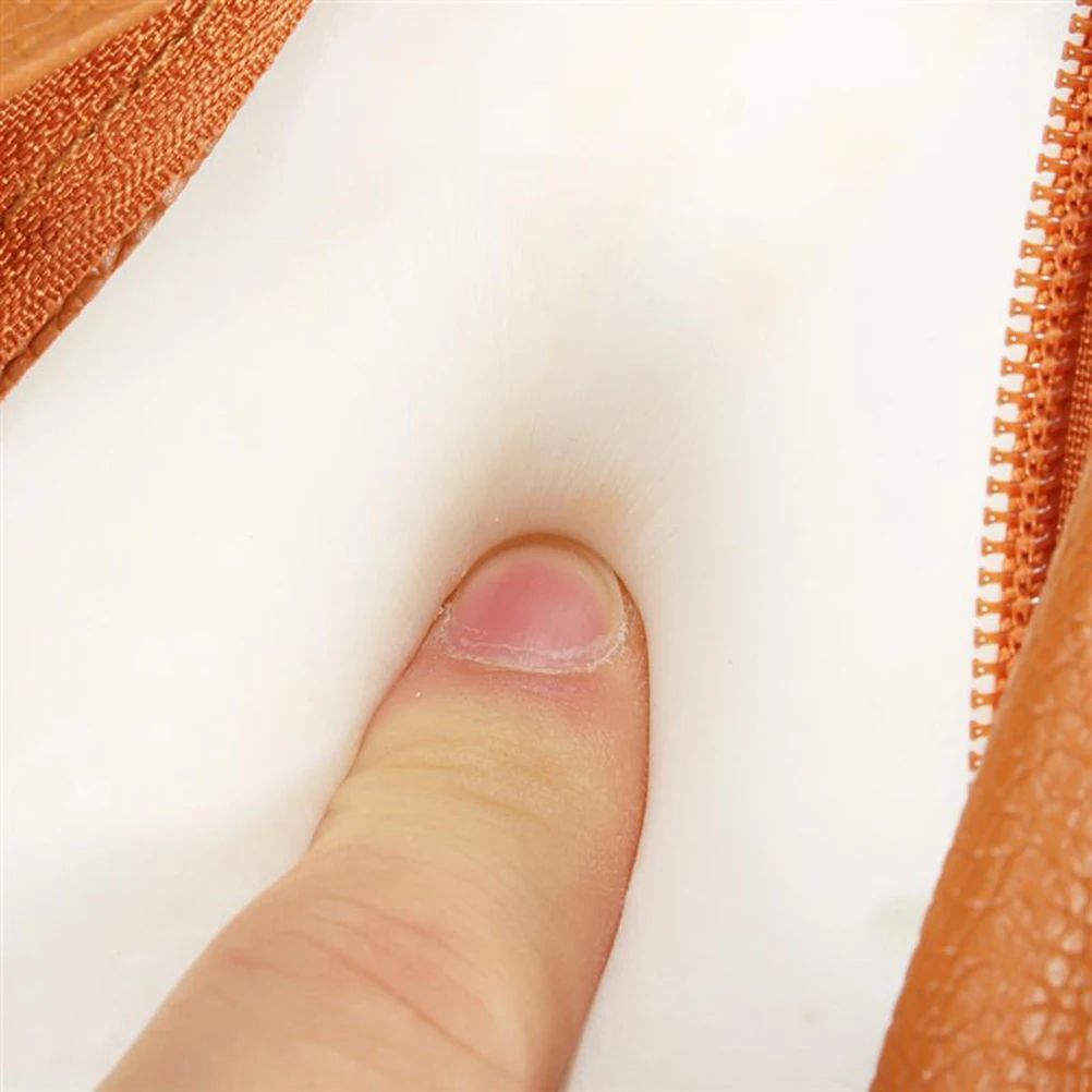 Универсальная Мягкая Кожаная подушка для центральной консоли автомобиля