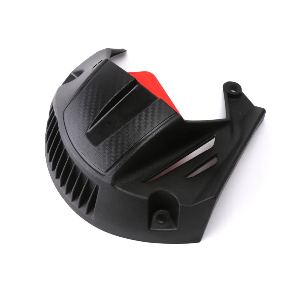 SMOK аксессуары для мотоциклов и скутеров ABS пластиковая крышка вентилятора Yamaha BWS R