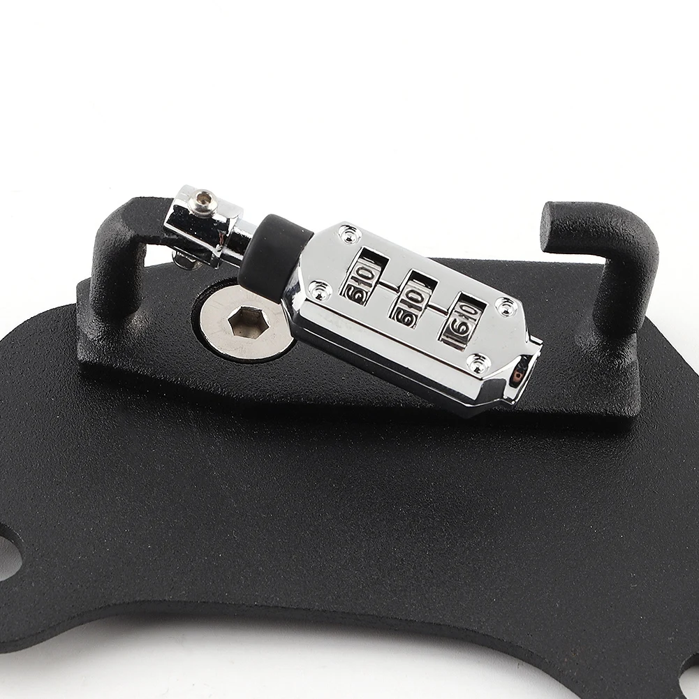 Модификация мотоцикла сплав шлем замок подходит для скаута 2015 2019 Sixty 2019| |