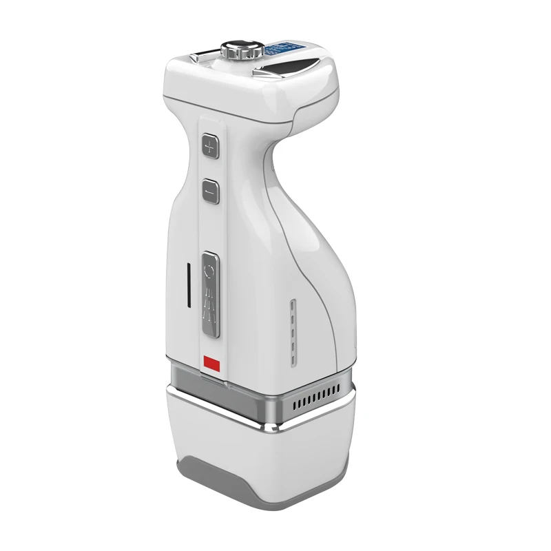 HelloBody Handy HIFU slimming device Focused RF Fat removal home-use machine | Красота и здоровье