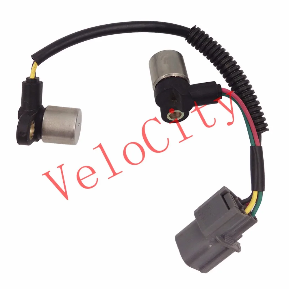 

Crankshaft Position Sensor Part No# 37840-P8A-A01 37840-P8A-305 For 1998-2002 Accord 2003-2004 Pilot 1999-2004 Odyssey