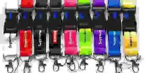 su pme mix colour DHL,, 100 шт., автомобильная одежда, брелок для ключей с логотипом бейдж со шнурком, держатели для мобильного телефона, ремни на шею#125 - Цвет: su pme mix colour