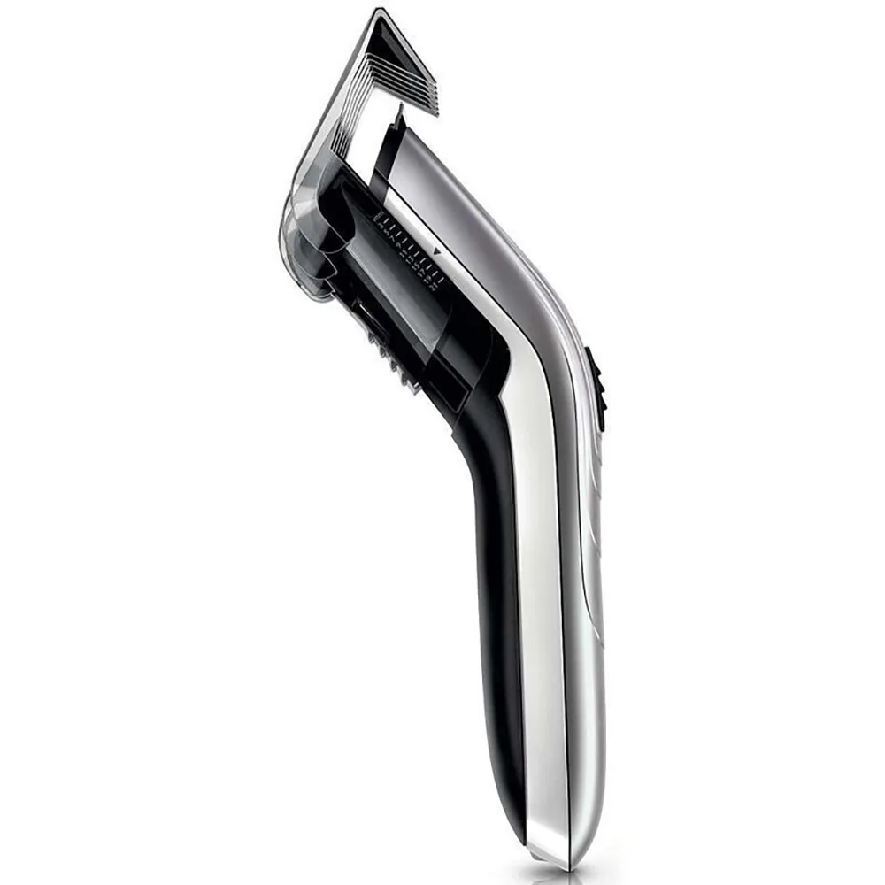 Philips Перезаряжаемые электромашинка для стрижки волос QC5130/15 Для мужчин никель