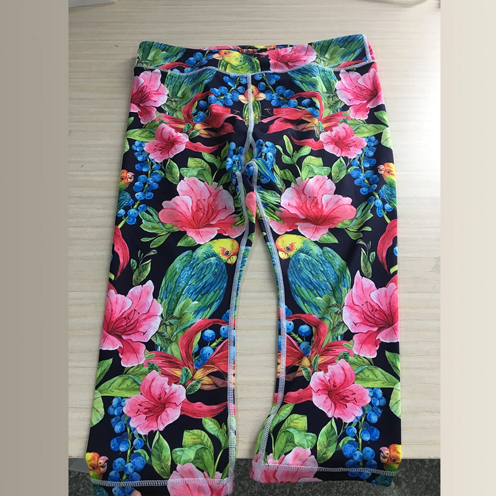 NoisyDesigns кактус черный с принтом собаки мода Slim Fit Леггинсы тренировки