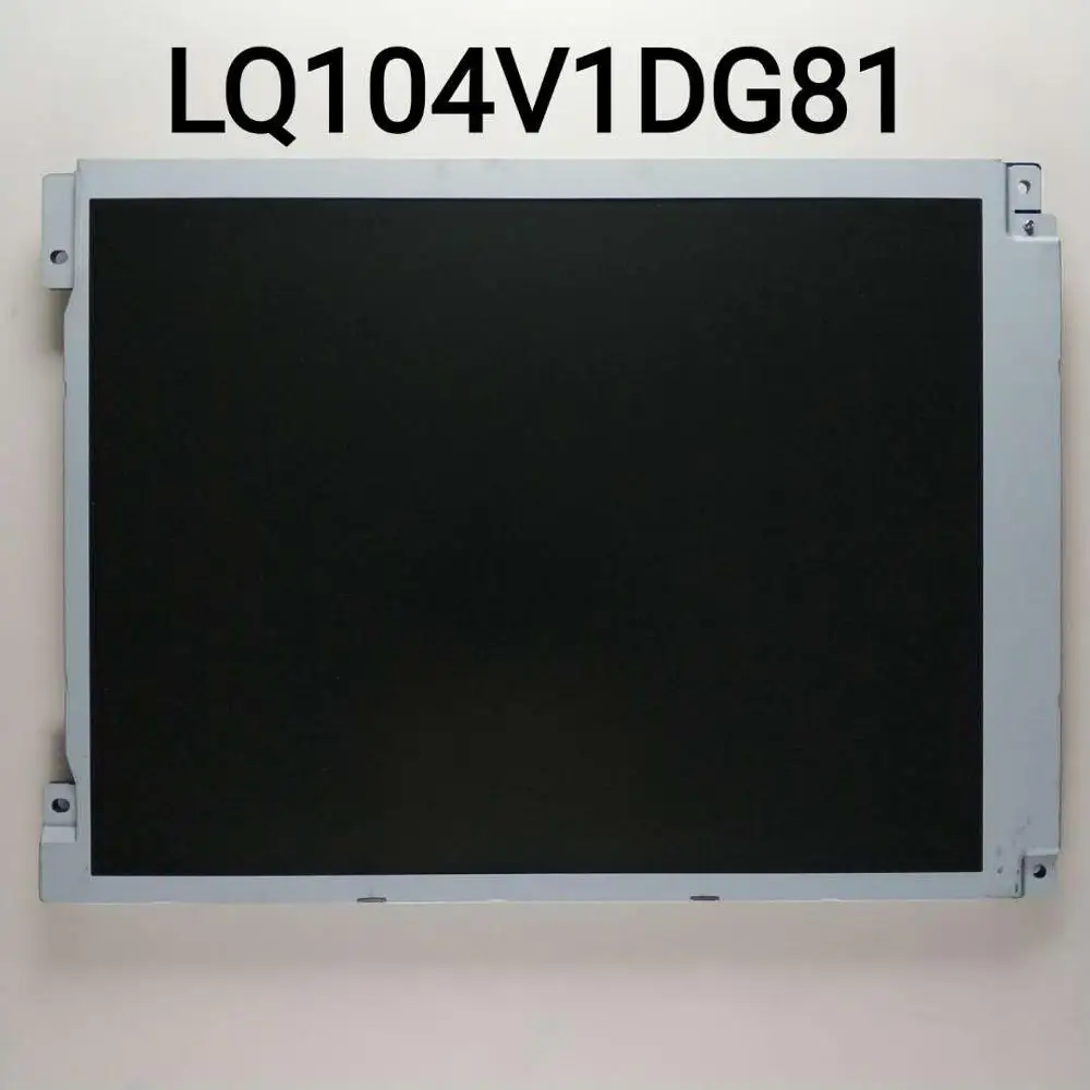 LQ104V1DG81 Лучшая цена и качество|ЖК-экраны панели для планшетов| |
