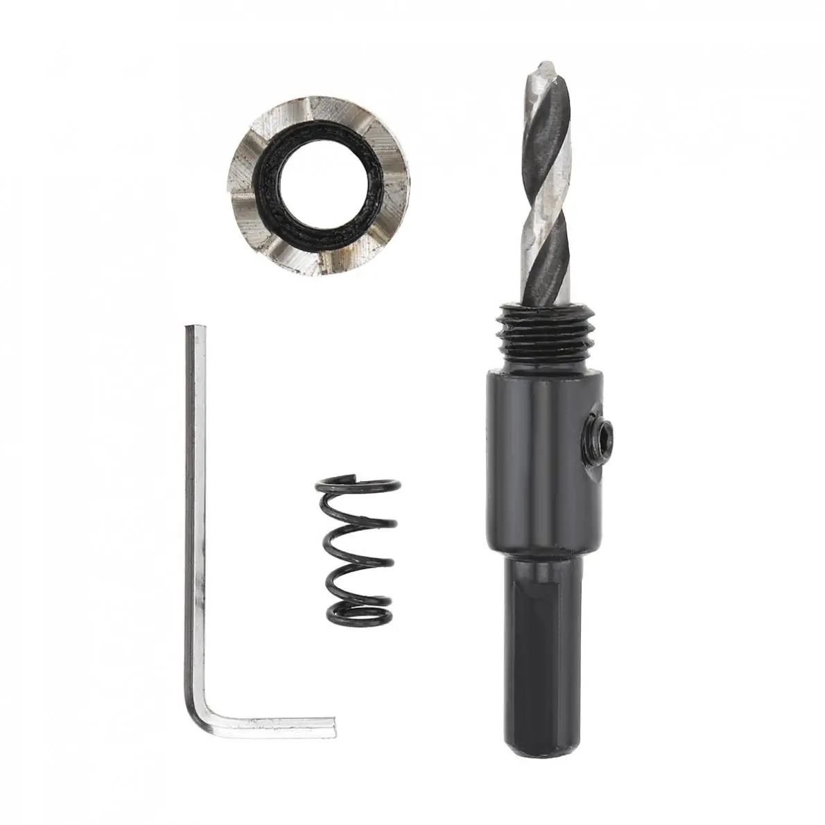 13 мм резак для сверления отверстий из быстрорежущей стали сверла с острыми