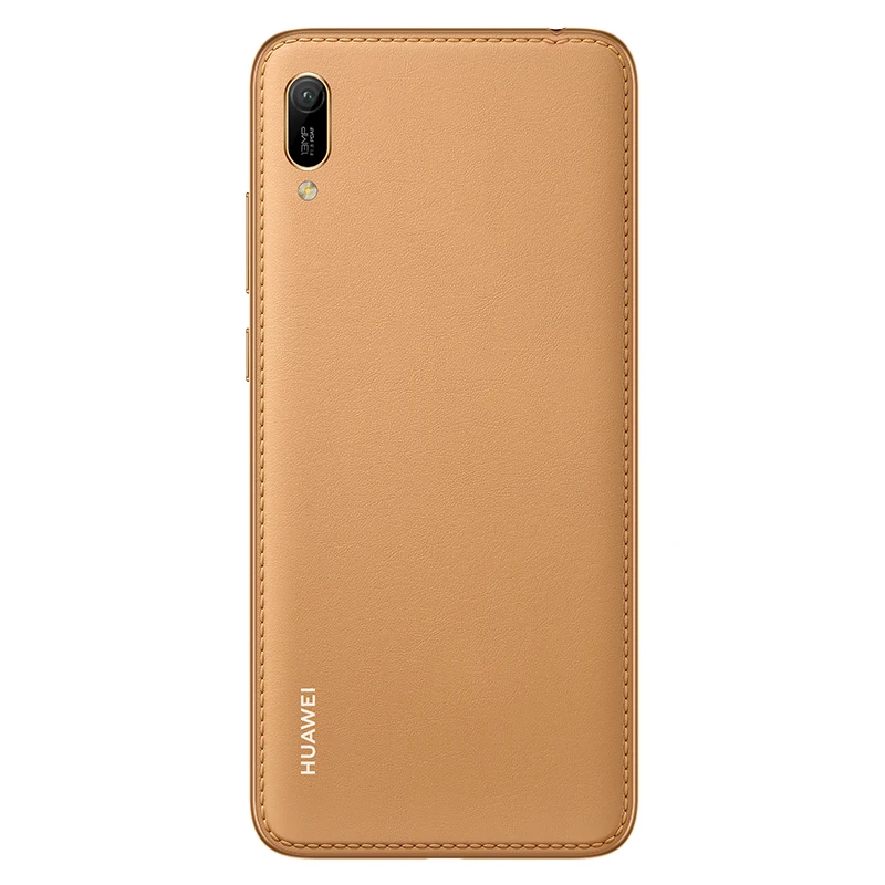 Новый оригинальный мобильный телефон HUAWEI Enjoy 9e 3G RAM 64G ROM MT6765 Octa core 2 3 GHz Android 9 0 OS 6 09