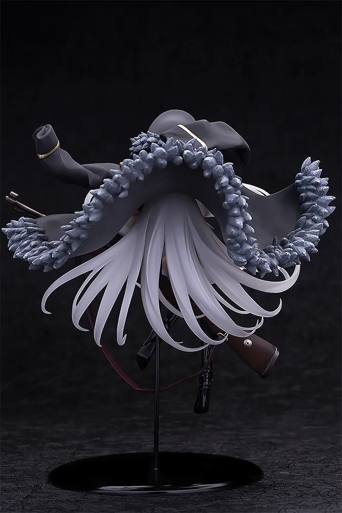Фигурки героев мультфильма Queen Of German Girls Frontline Mauser KAR 98K 1/8 популярная игра фигурки