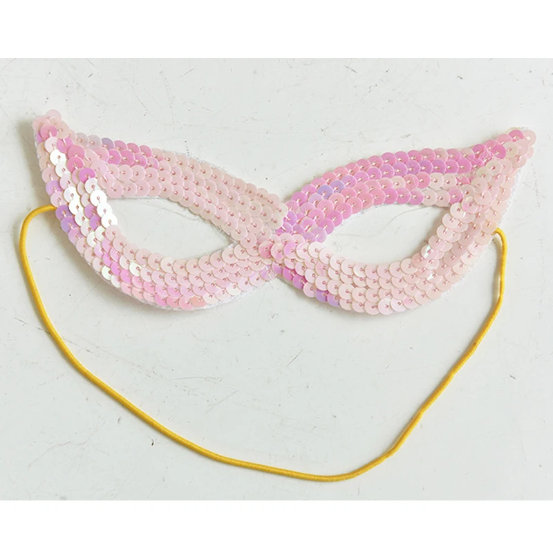 Унисекс для взрослых Половина Уход за кожей лица Маска Необычные платья партии