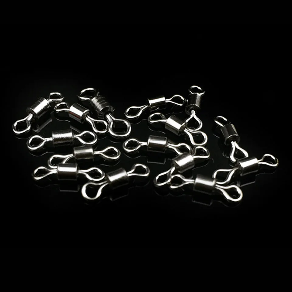 75 шт./компл. Высокое напряжение 8 в форме бочонка подшипник вращающиеся твердые