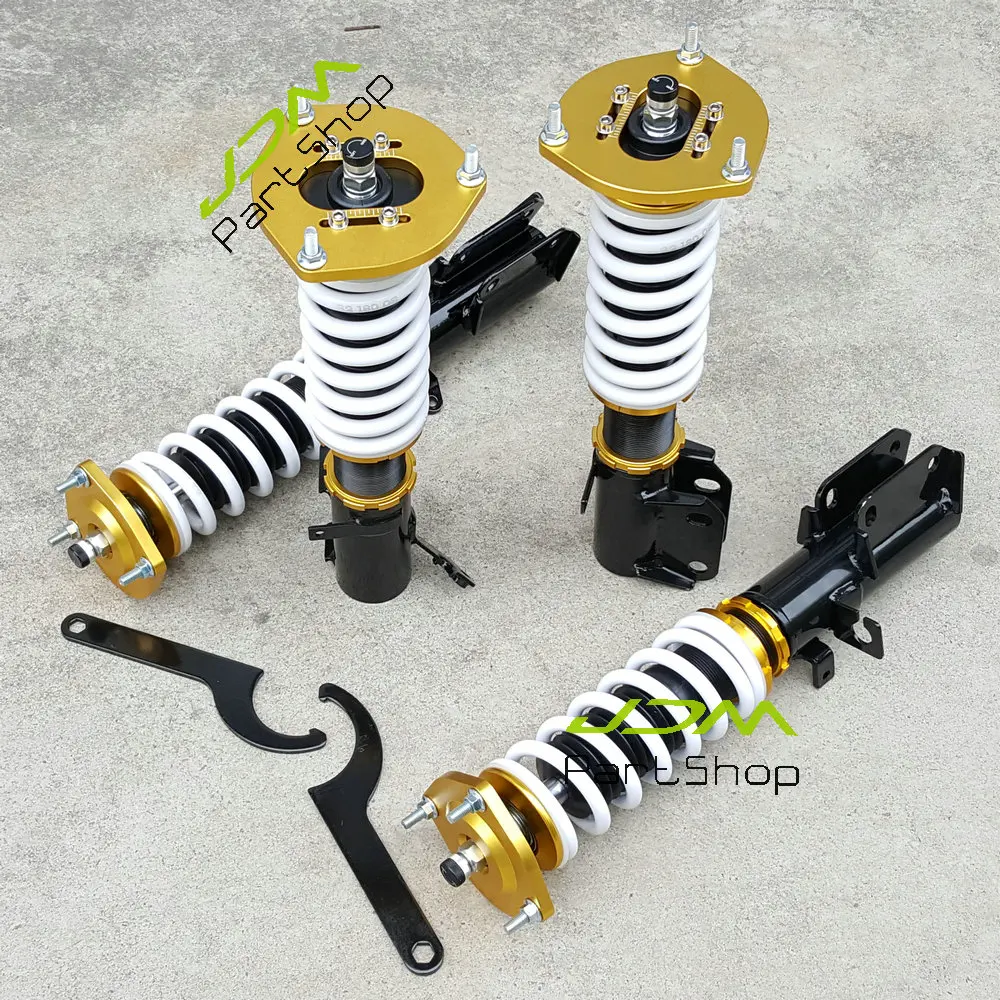 Амортизатор подвески 32 уровня для Toyota Corolla 88 99 E90 E100 E110 AE111|absorber|absorber shock |