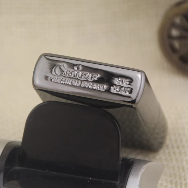 2019 Новый лидер CF0394H love wings оригинальная медная оболочка креативная ветрозащитная