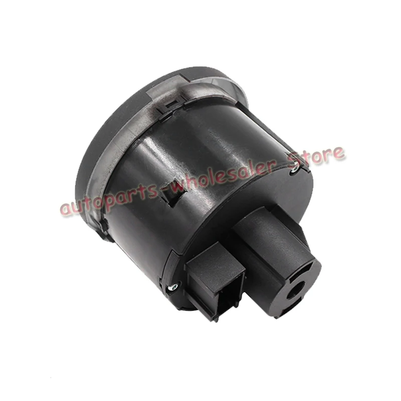 Переключатель управления противотуманной фарой 1Z0941431E 1Z0941431 для Skoda Octavia II 1Z0941431C 1ZD
