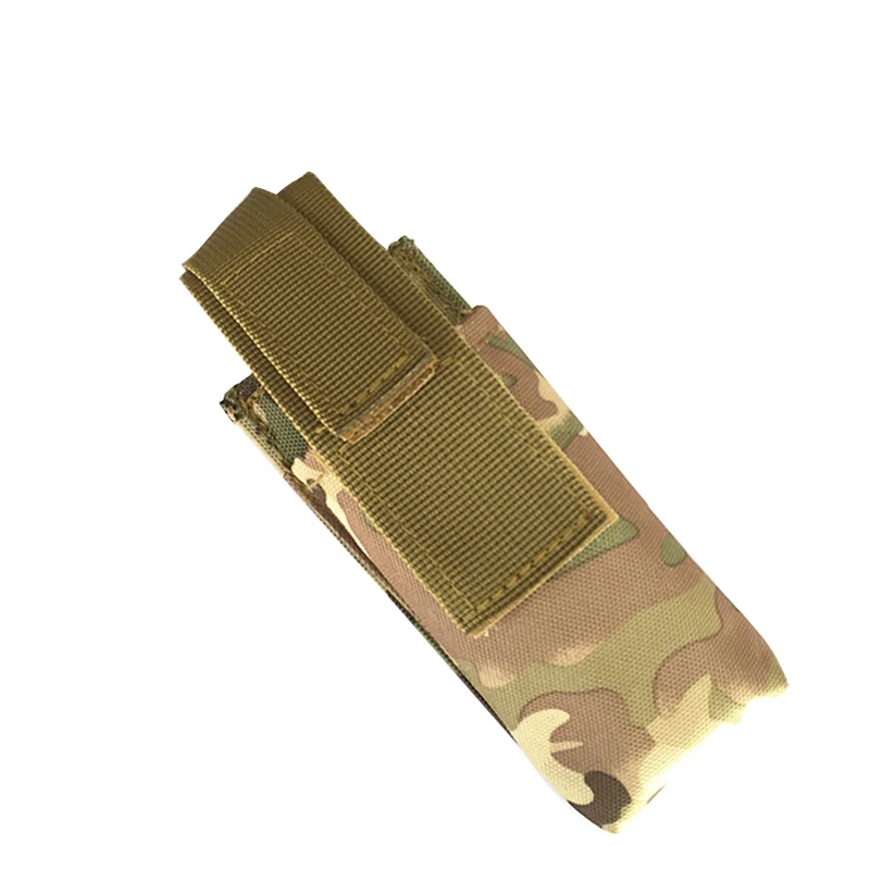 Универсальная маленькая сумка для улицы Висячие рукава поясные тактические