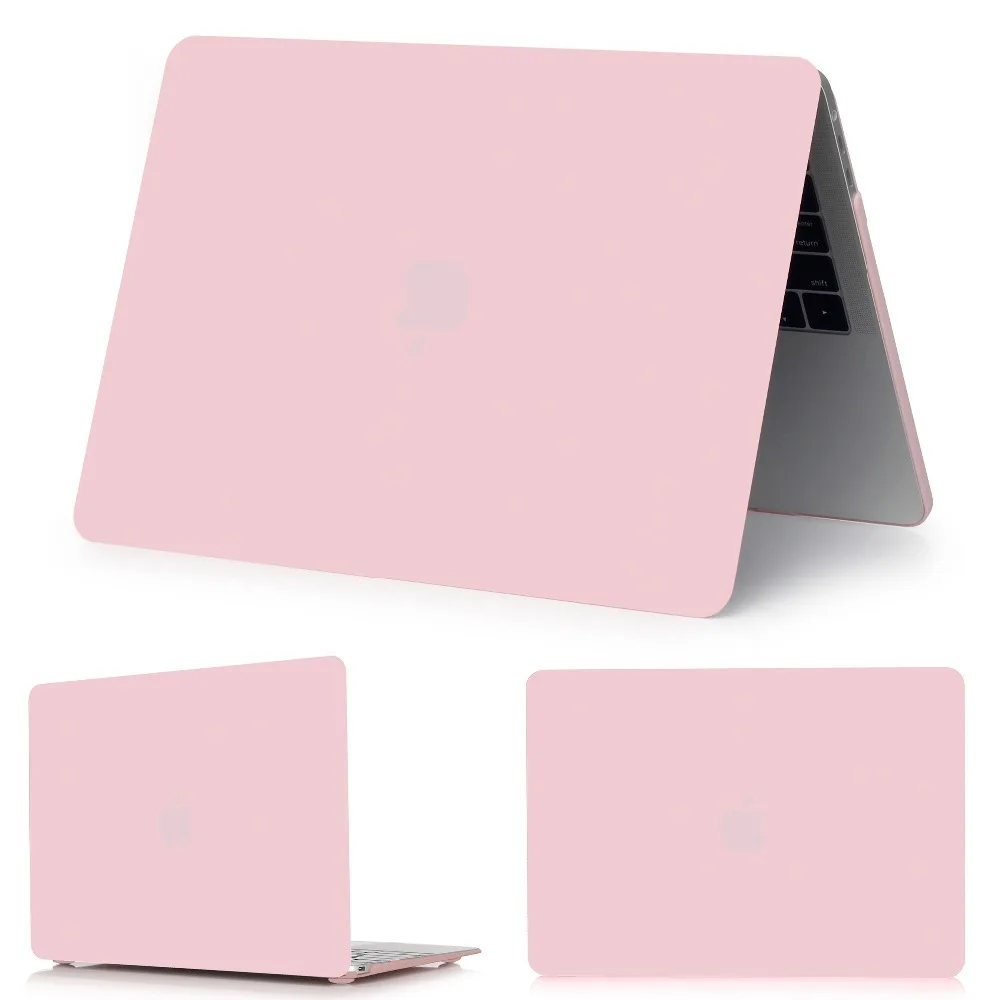Популярный чехол для Apple Macbook Air 13 Чехол Pro retina 11,6 13,3 15,4 дюймов Сумка для ноутбука, Air 13 pro 13 15 Touch bar ID Чехол-A1932
