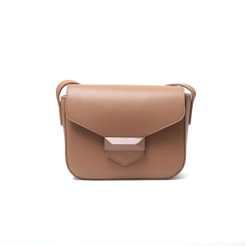 SIKU Fashion Women bag leather women shoulder bags brand messenger | Багаж и сумки