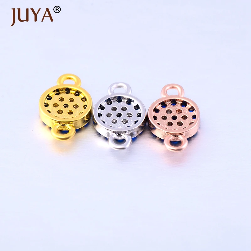 Лидер продаж модные подвески из меди маленького размера 12 мм * 7 для изготовления