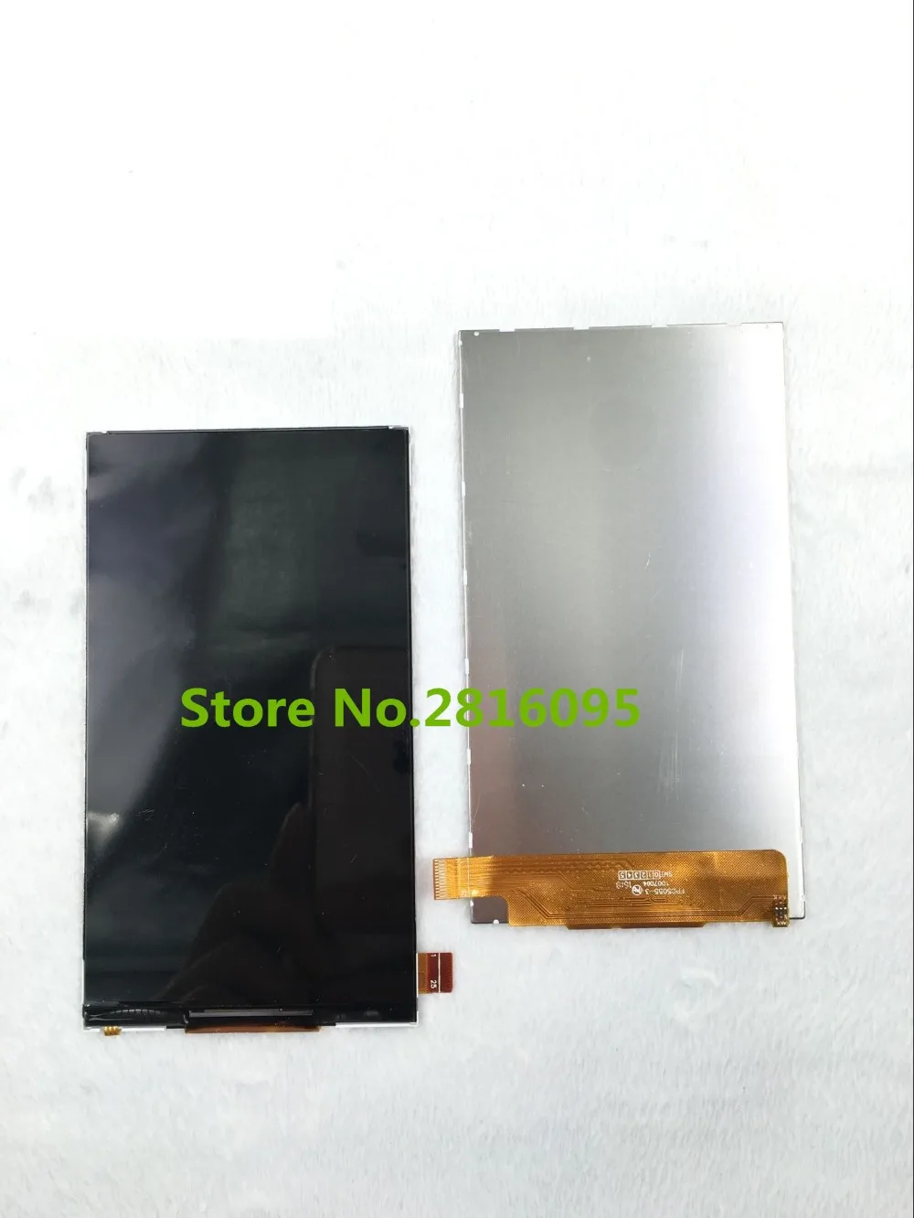 ЖК дисплей для Alcatel One Touch pixi 4 4G 5045 OT5045 5045A 5045D 5045G 5045X запасные части|lcd screen display|display
