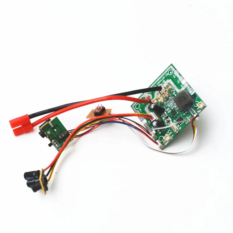 BAYANGTOYS X16 запасные части удерживающий высоту приемник плата платы