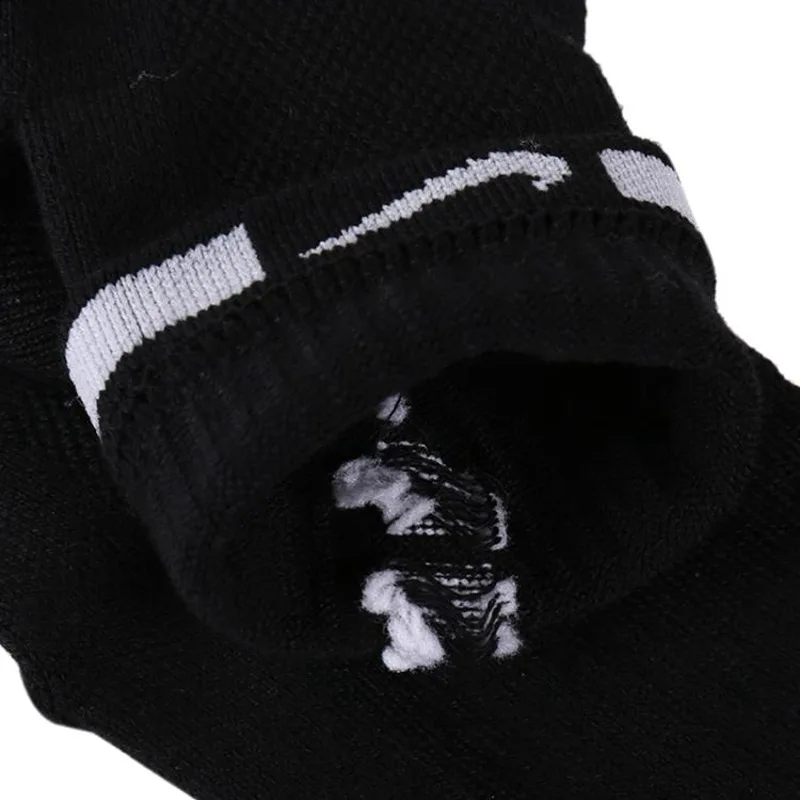 Оригинальные мужские спортивные носки NIKE ELITE MID Новое поступление (1 пара)|Носки