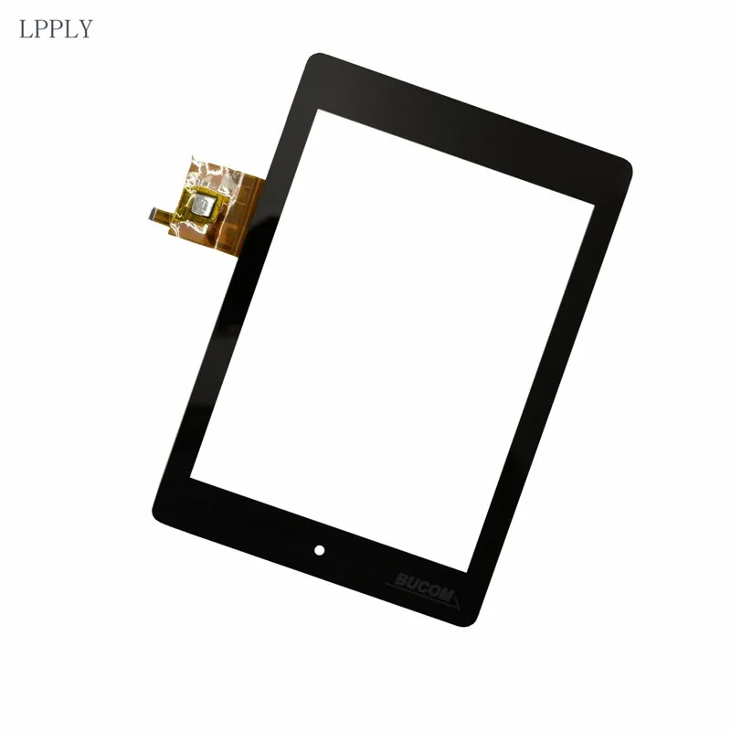 Новый сенсорный экран LPPLY для ACER ICONIA TAB A1 810 дигитайзер стеклянные датчики