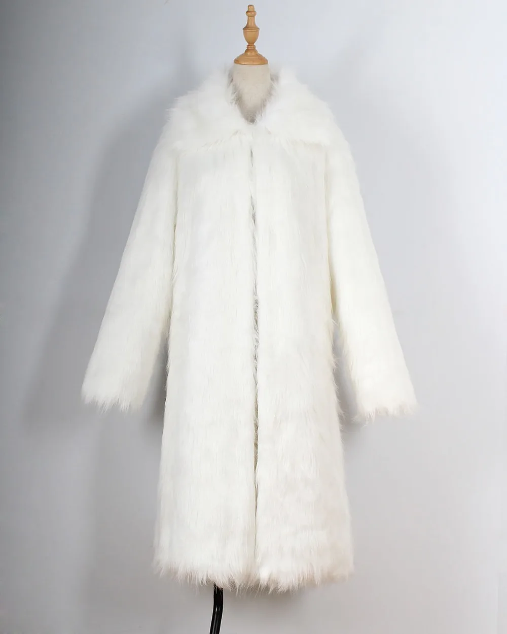 Повседневное зимнее женское пальто 2018 модная куртка с длинным рукавом теплое