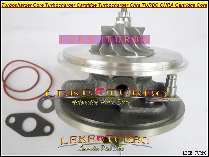 Фото Турбокартридж CHRA GT1749V 761618 761618-0003 8200735758 для Suzuki Vitara Grand 1,9 л DDIS F9Q264 266 761618-5004S 13900-67JH1 №4