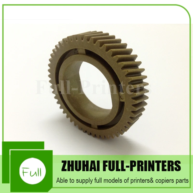 

10 PCS Upper Fuser Gear 49T New Compatible Yellow AB01-2316 for Ricoh Copier Aficio 1060 1075 2060 2075 MP5500 6500 7500 8000