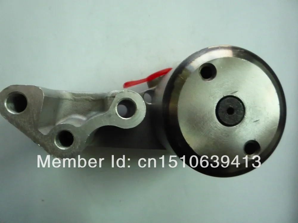DEUTZ BFM2012 части топливной системы 04282358/0428 2358 насос подъема топлива VOLVO 210B 20917999 насос подачи топлива
