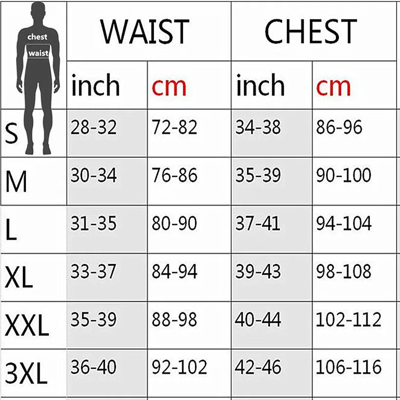 

Men Sport Running Fitness T Shirt Thermal Body Shaper Slimming Shirt Compression Sauna Sweat Vest Neoprene Gym Workout Shirt