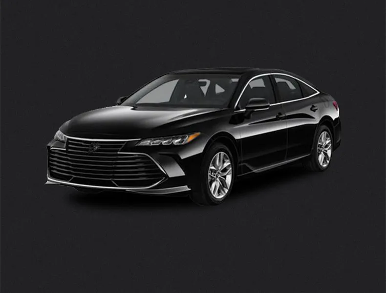 Для TOYOTA AVALON Противоскользящий коврик для автомобильной двери, Защитная панель для автомобильной двери, противоскользящий кожаный коврик, автомобильные аксессуары