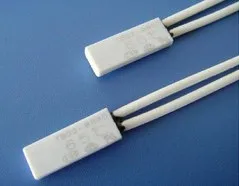 Термостат нормально открытый закрытый температурный переключатель TB02-BB8D 55