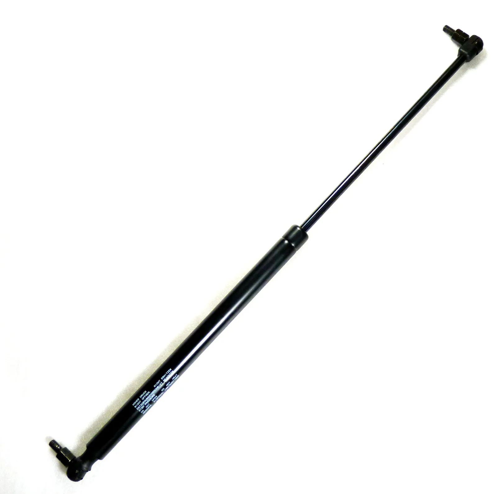 WOLFIGO Liftgate задний багажник загрузки с газовым подзарядкой поддержка 55256444 SG214018 901374