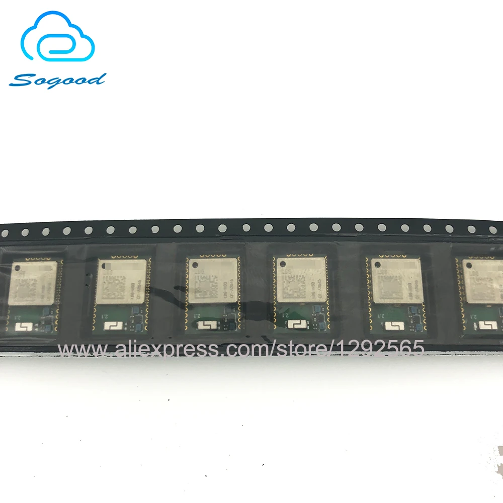 L96 M33 GPS модуль GNSS антенна мульти двигатель для ГЛОНАСС Galileo и QZSS Новый