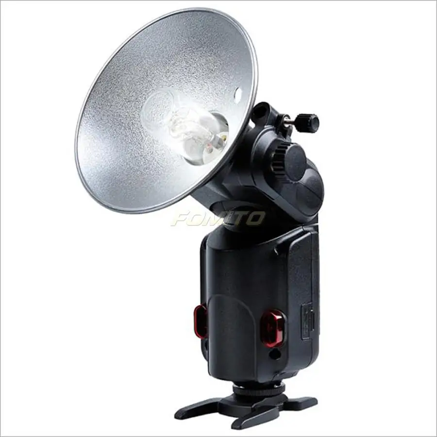 Godox AD S6 ADS6 зонтик стиль отражатель для вспышки Witstro Speedlite AD180 AD360 наружной студии