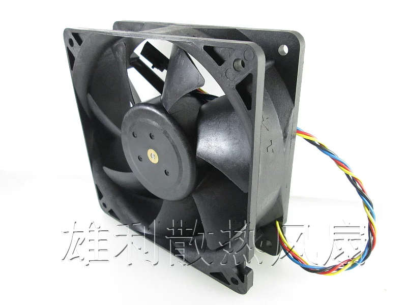 Бесплатная доставка. Φ 12038 12V 1.4A 12cm высота освещения/вентилятор машины |