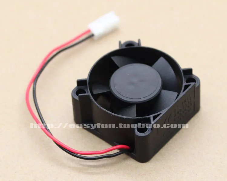 SUNON GM1204PKVX-8A B2875.GN Сервер охлаждающий вентилятор постоянного тока 12 В 2 4 Вт 40x40x20 мм