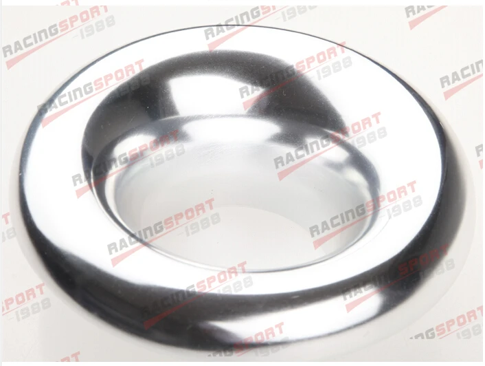 4 &quotУниверсальный стек скорости для холодного/RAM двигателя