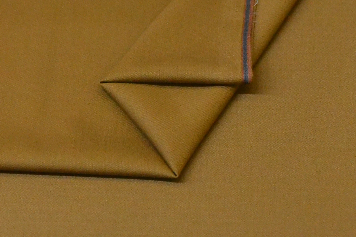 NO 11 new fine imitation wool suit fabric thickened plain fabric business suit fabric jacket windbreaker fabric - Цвет: NO 11