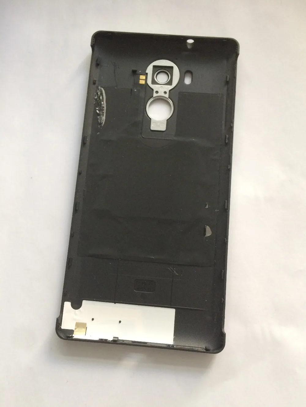 Б/у крышка аккумулятора задняя для Elephone Vowney MTK6795 Восьмиядерный 5 дюймов