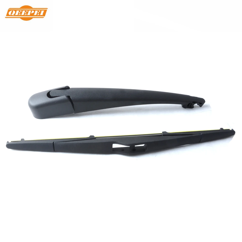 QEEPEI 12 ''задние щетки стеклоочистителя и рычаг для Kia Sportage 2010 2011 2012 2013 2014 2015