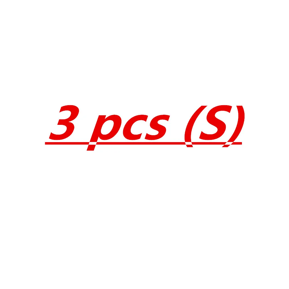 3 PCS S Whiyo 1 Набор сменных силиконовых наушников, ушные наконечники для наушников Plantronics Explorer 80 110 120 500 - Цвет: 3 PCS S