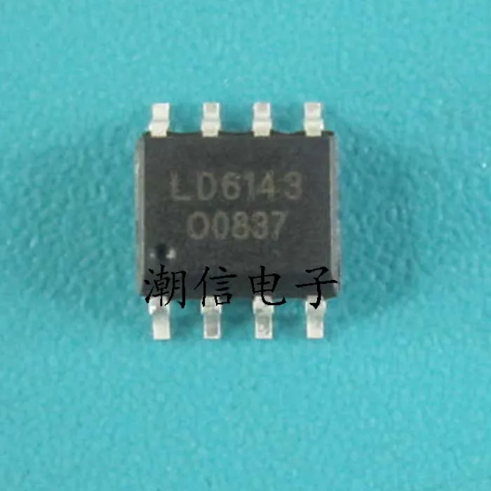 LD6143 SOP-8 |